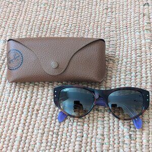 Rayban Vagabond Sunglasses